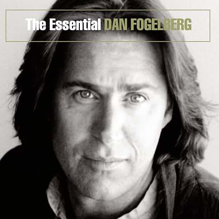Amazon.com: Portrait: The Music Of Dan Fogelberg From 1972-1997